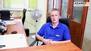 Jak wygląda rejestracja haka holowniczego?  Wizyta na stacji diagnostycznej - ADAMOT.pl