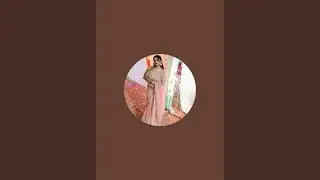 Bhumi_Saroj44_Vlogs is live!