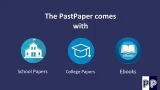PastPapers