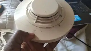 Two Smoke detectors for my Fire Alarm System 🔥