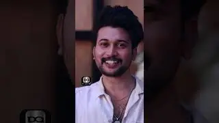RISHAD' THE NEXT BIG STAR TALKS ABOUT HIS MOVIE 