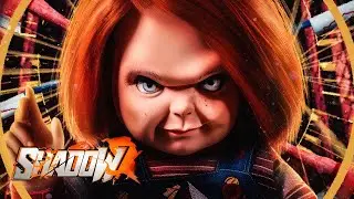 Chucky (Brinquedo Assassino) Show de Horrores | oShadow #DropHalloween