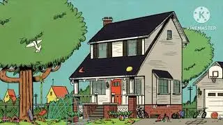 the loud house nuevo camino capitulo 15