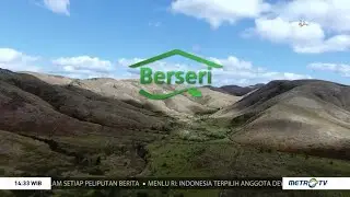Berseri: Merajut Asa di Jikumerasa #1