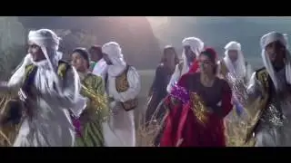 Quetta Gladiators Official Song | PSL 2016