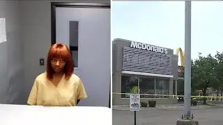 Бывшая коллега Афени Мухаммад (убийцы менеджера McDonald's) поделилась загадочными подробностями ...