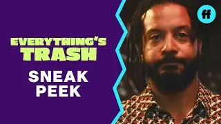 Everything's Trash Season 1, Episode 5 | Sneak Peek: From Heaux to Housewife | Freeform