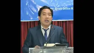 Evan Office Kailiana - Bible a kir leh na