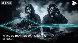 NONSTOP Club 2026 Vinahouse Việt Mix - Nhạc Remix TikTok Triệu View - BXH Nhạc Trẻ Remix Hay Nhất