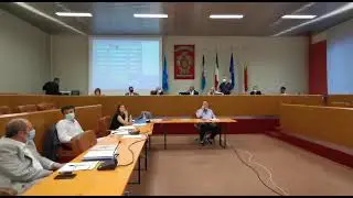 Consiglio comunale di Ventimiglia, manca il numero legale