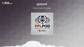 Edmund Husserl: The Debate
