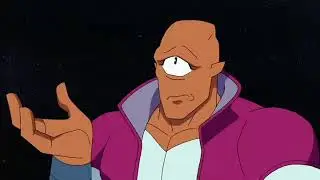 (ending scene) invincible season 1 episode 8