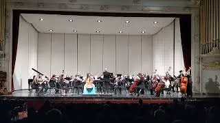 Léon Boëllmann: Symphonic Variations for Cello and Orchestra, Op. 23
