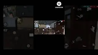 Spas - 12 gun Headshot #freefire