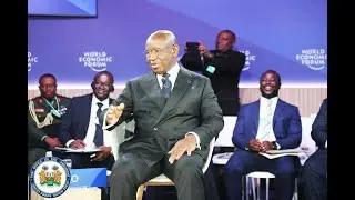 World Economic Conference Davo 2026