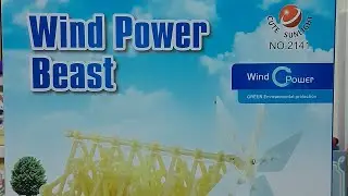 (Unboxing) FUN MECHANICS KIT