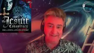 Marc Gray Sherry Swiney  Mind parasites & solutions ; How to free our mind ! on DTV