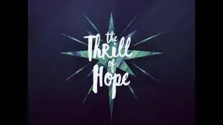 Season of Hope (Opening) includes O Holy Night!, Season of Hope and For unto Us a Child Is Born