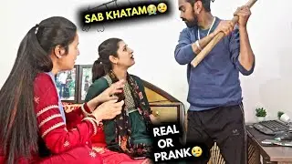 Dokha🚫 | Sab Khtam Hogya aaj😢 | Chetnamit_2