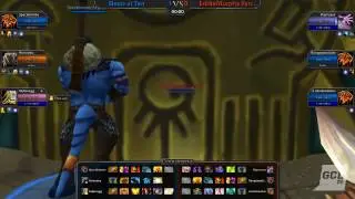 EU Spring Finals Day 2 with Healingstat, Supatease and Dilly