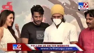 Vijay Deverkonda launches teaser of Sundeep Kishan and Neha Shetty's Gully Rowdy - TV9