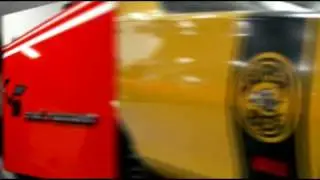 Muscle Car Slideshow