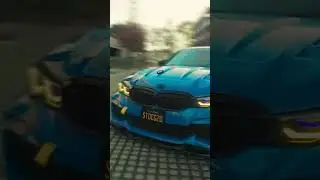 #edit #bmw