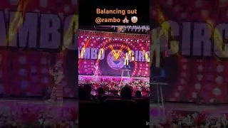 #viral #trending #scopin #rambocircus #goboys #balance #talent #part2