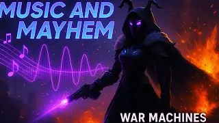 Music and Mayhem
