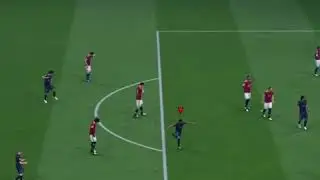 PSG IN FIFA 19