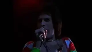 Queen - Ogre Battle (Live at Earls Court, 1977) [2025 Stereo Remaster]