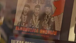 Platte carnavalsliedjes zijn verschrikkelijke nummers vol geschreeuw en gebl&egrave;r