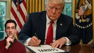 Trump&rsquo;s Extreme Tariffs: How They'll Change the 2025 Housing Market, Mortgage Rates & Home Prices