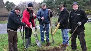 Orchards in the Community | Host In Ireland