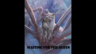 MTGA - BrewLab - Waiting for The Spider Queen