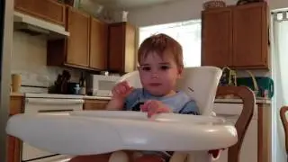 Where's your father?