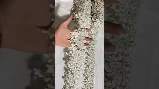 3dShuttle lace in wholesale kilograms|bridal fancy lace|goo Lace in kilograms