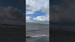 #kiteboarding #sports #naish #lifestyle #nature #water #funny #kiteloop