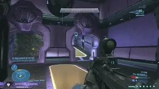 Halo Reach - Oddball - Penance (XBOX ONE)