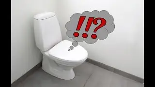 Stoppet toilet? Sådan fixer du det.