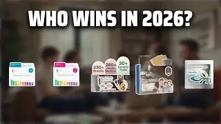 The Top 5 Best 23andMe DNA in 2026 - Must Watch Before Buying!