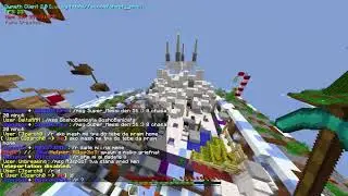 @ AdvenTurePvP Griefing @ 400 SUBS = TUTORIAL! @