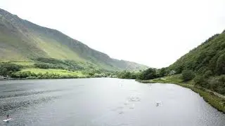 Tal Y Llyn Swim ~ June 2019