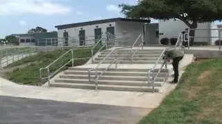 Dean Denniston's 2011 Slap One In A Million Contest Entry