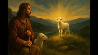 Prayer to Trust the Lamb of God