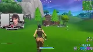 Faze Jarvis aimbot video that got him banned for life