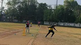 Challengers vs squad XI 2026 Jan 4 part 4