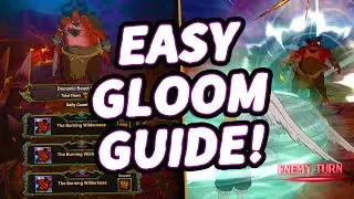 Easy Demon Boss Gloom Guide! | The Seven Deadly Sins: Grand Cross