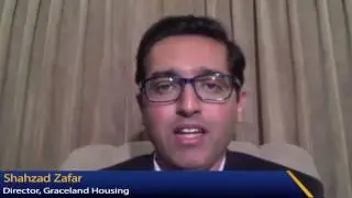 Graceland Housing - Invitation to Potential investors for Possession ceremony