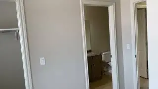 3 bedroom townhouse for rent in Stonebridge